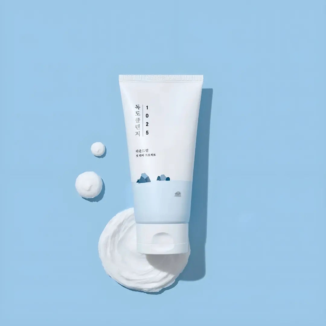 Round Lab 1025 Dokdo Cleanser product image 3