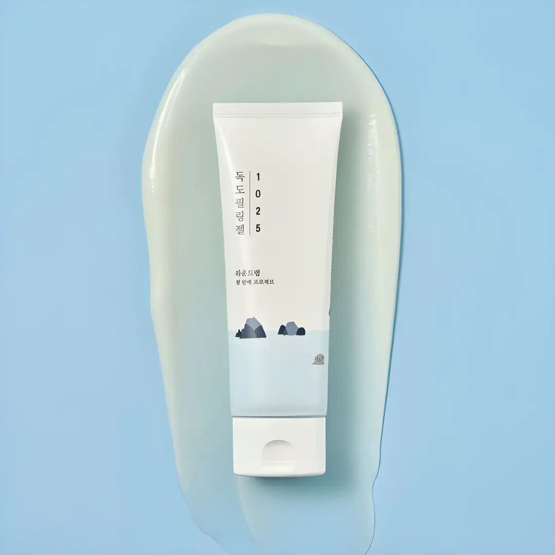 1025 Dokdo peeling gel product image 3