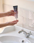 haruharu Wonder Black Rice Moisture 5.5 Soft Cleansing Gel product image 2