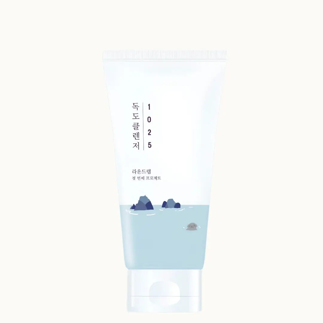 Round Lab 1025 Dokdo Cleanser product image 1