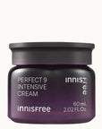 close up innisfree cream